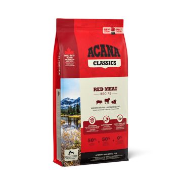 Acana Classics Classic Red Chien 14,5kg