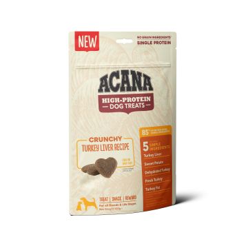 Acana High-Protein Treat Chien