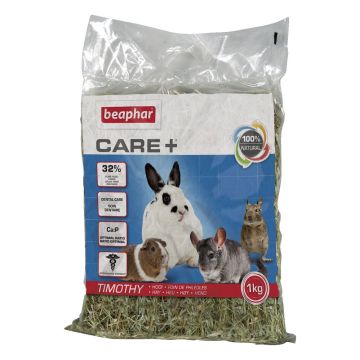 Beaphar Care+ Timothy Hooi 1kg