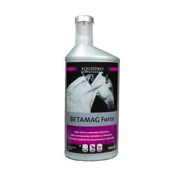 Equistro Betamag Forte - 1 Litre