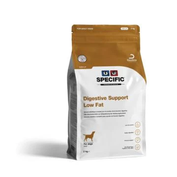 Specific Cid - Lf Digestive Low Fat Support pour Chien 1,6kg