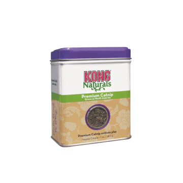 KONG Naturals Herbe À Chat 28g