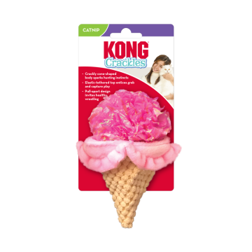 KONG Crackles Scoopz