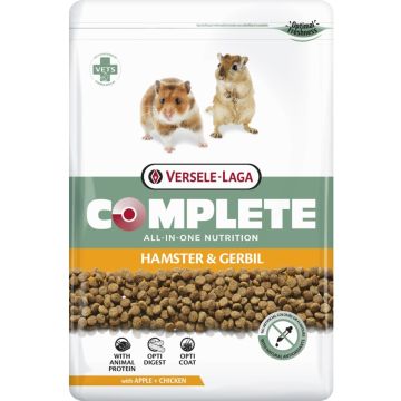 Versele-Laga Complete Hamster & Gerbil Voer 2kg