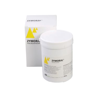 Zymoral pancreas poeder 240 gram