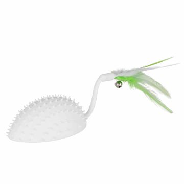 Ebi Mouse On The Move Interactief Kattenspeeltje