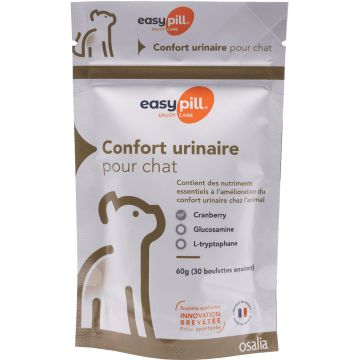 Easypill Chat Confort urinaire