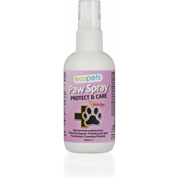 Ecopets Paw Spray 100ml