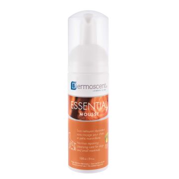 Dermoscent Essential Mousse Chien 150ml