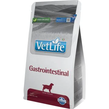 Vet Life Gastrointestinal Croquettes pour Chiens