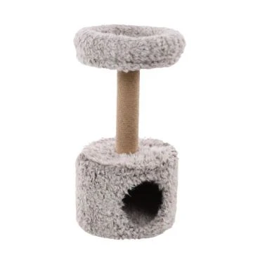 Flamingo Arbre À Chat Odie Taupe