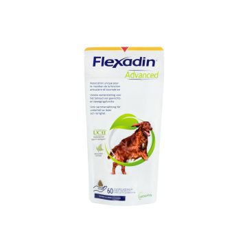 Flexadin Advanced Boswellia