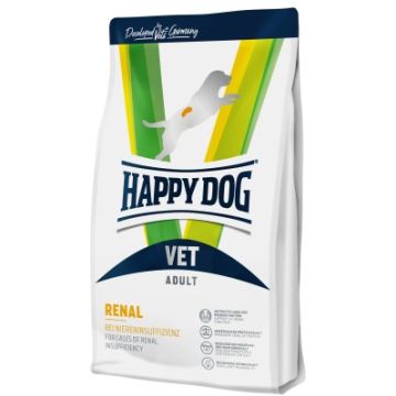 Happy Dog Vet Diet Renal Hondenvoer