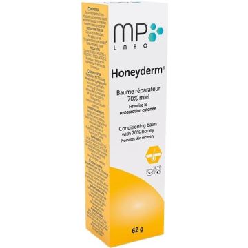 Honeyderm 62g