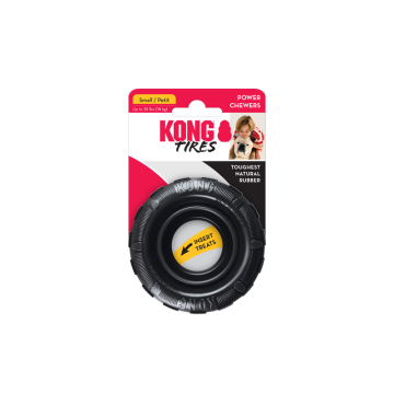 KONG Extreme Tires S-M
