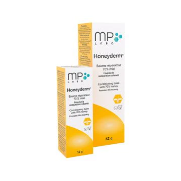 Honeyderm