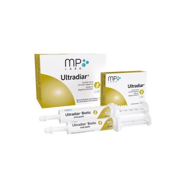 Ultradiar