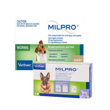 Milpro