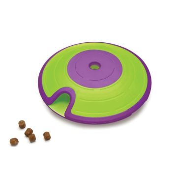 Nina Ottosson Treat Maze Groen Ø19cm