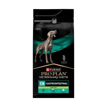 Pro Plan Veterinary Diet EN Low Fat Gastrointestinal Adult Hondenvoer