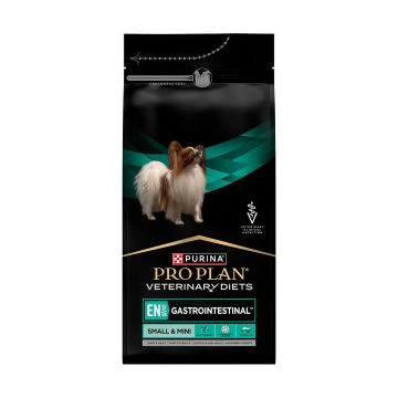 Pro Plan Veterinary Diet EN St/Ox Gastrointestinal voor Kleine en Zeer Kleine Honden