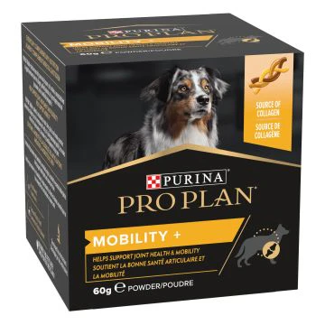 Pro Plan Mobility Pour Chien 60g