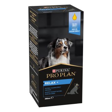 Pro Plan Relax Pour Chien 250ml