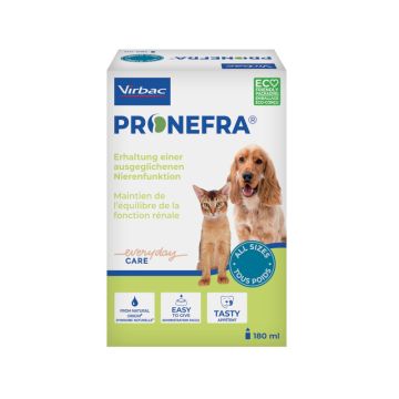 Pronefra 180ML