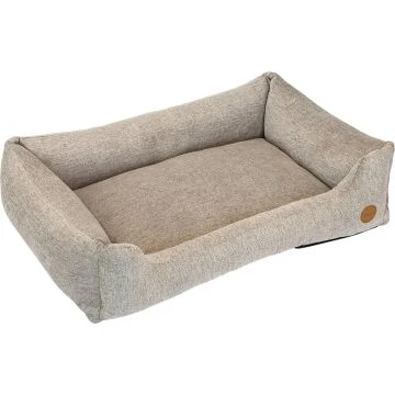 Jack and Vanilla RIGA Sofa Beige-XL 120x82x27cm