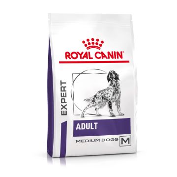 Royal Canin Adult pour chiens de races moyennes