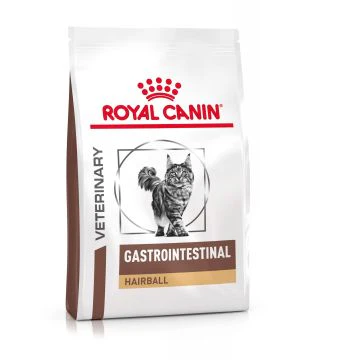 Royal Canin Gastrointestinal Hairball Kattenvoer