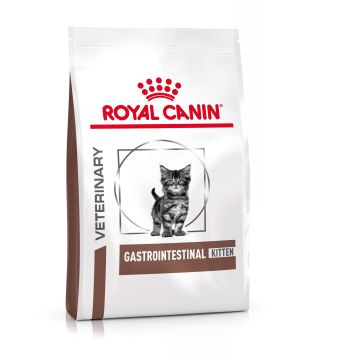 Royal Canin Gastrointestinal Kitten voer