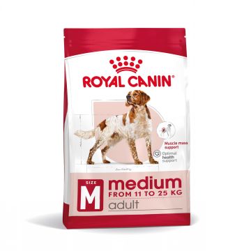 Royal Canin Medium Adult pour chien