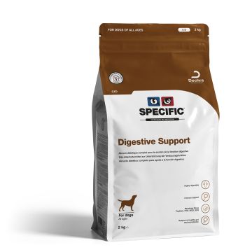 Specific Cid Digestive Support pour chien 2kg