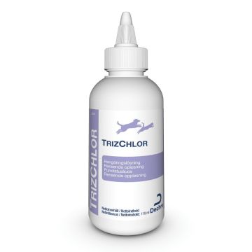 TrizChlor Agent de Rinçage 118 ml