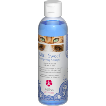 Ultra Sweet Shampooing 200ml