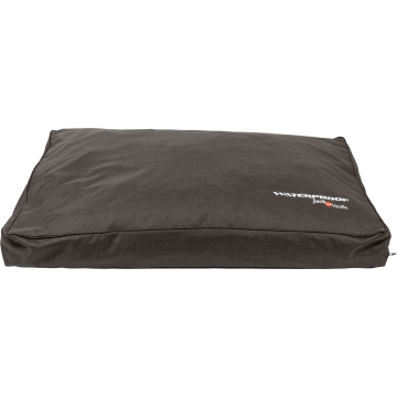 Jack and Vanilla Waterproof Hondenbed Bruin