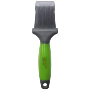 Moser Brosse carde haut de gamme