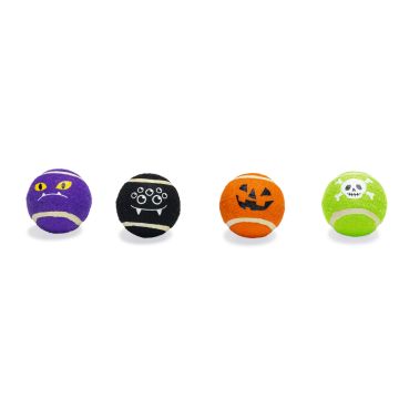 Beeztees Halloween Spooky Bal