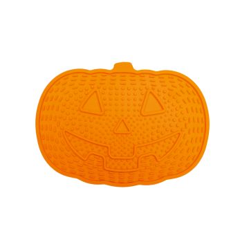 Beeztees Halloween Likmat Pompoen