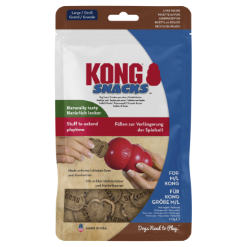KONG Snacks Foie L