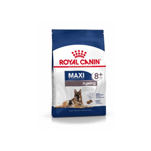 Royal Canin Chien Maxi Ageing 8+  15Kg