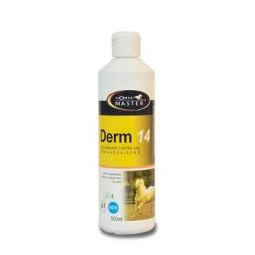 DERM 14 500ml