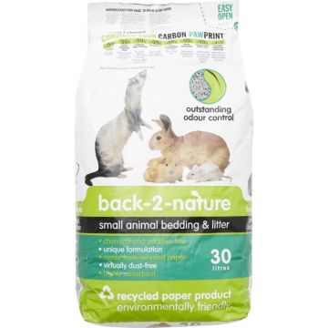 Back-2-nature Bedding 30 Ltr
