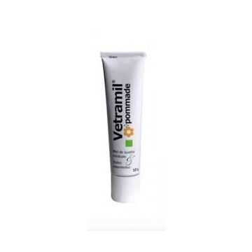 Vetramil Zalf 30g