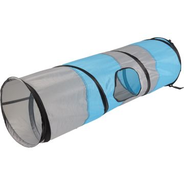 Flamingo Kattentunnel Linz 1gat 90cm D25cm