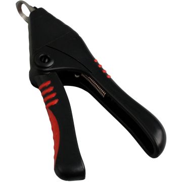 Flamingo Coupe-Ongle Guillotine De Luxe pour Chien