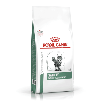 Royal Canin Satiety Weight Management pour Chat