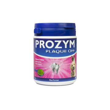 PROZYM PLAQUEOFF 