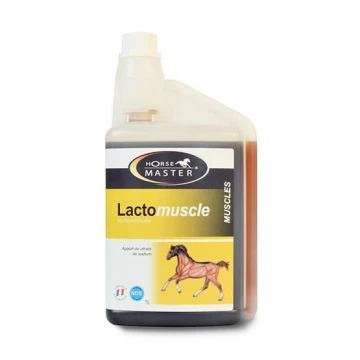 Lactomuscle